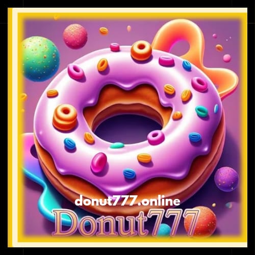 donut777bet